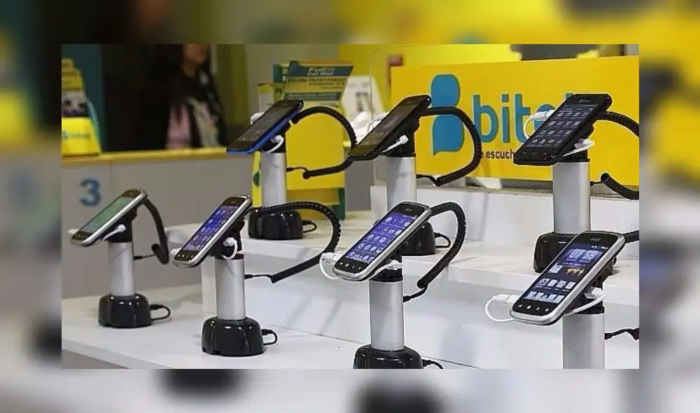 Osiptel. El organismo resolvió declarar infundado el recurso de apelación interpuesto por Bitel. Foto: difusión Osiptel. El organismo resolvió declarar infundado el recurso de apelación interpuesto por Bitel. Foto: difusión