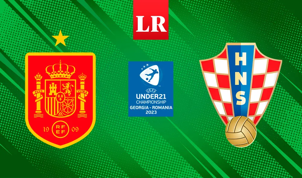 El partido de España vs. Croacia sub-21 se jugó en el Superbet Arena. Foto: composición LR / Freepik / UEFA El partido de España vs. Croacia sub-21 se jugó en el Superbet Arena. Foto: composición LR / Freepik / UEFA