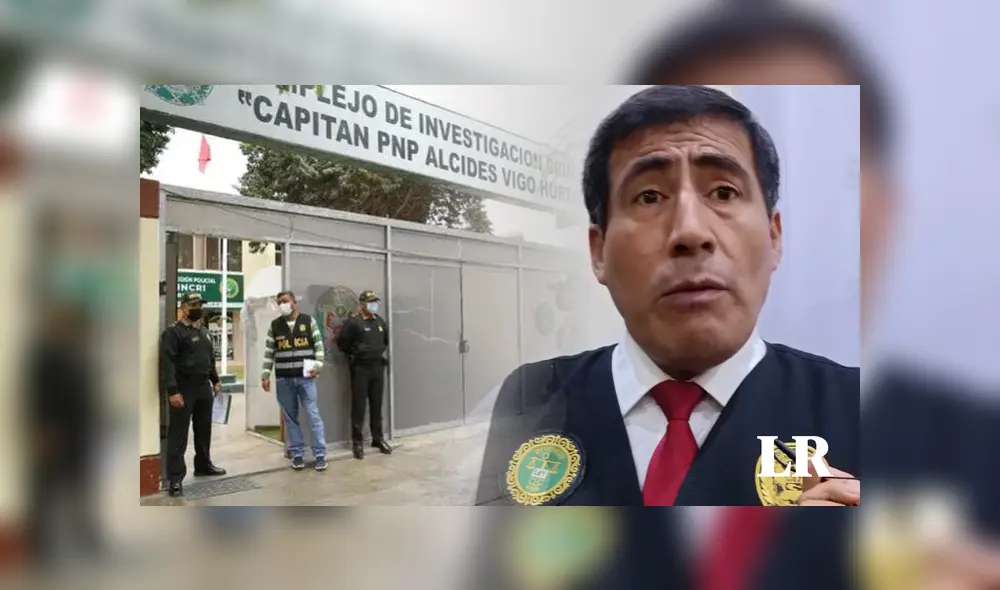 Casos de extorsión siguen en aumento en Trujillo. Foto: Composición/La República