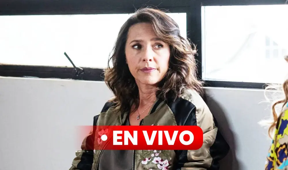 El capítulo 77 de "Ana de nadie" llegará con nuevos problemas para Ana. Foto: composición LR/RCN