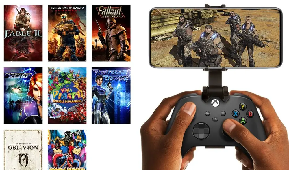 La adquisición de Activision Blizzard por parte de Microsoft enfrenta obstáculos debido al potencial y alcance del Xbox Cloud Gaming, el cual es considerado una parte complementaria de su negocio y no un mercado separado. Foto: Microsoft