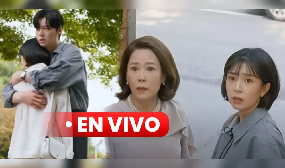 El drama, que comenzó el 25 de marzo, se ha convertido en el favorito de muchos. Foto: KBS2