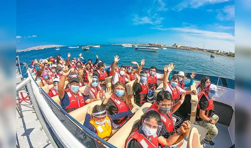 Esta nueva fecha agregaría un feriado a los 14 ya establecidos para este año. Foto: Andina