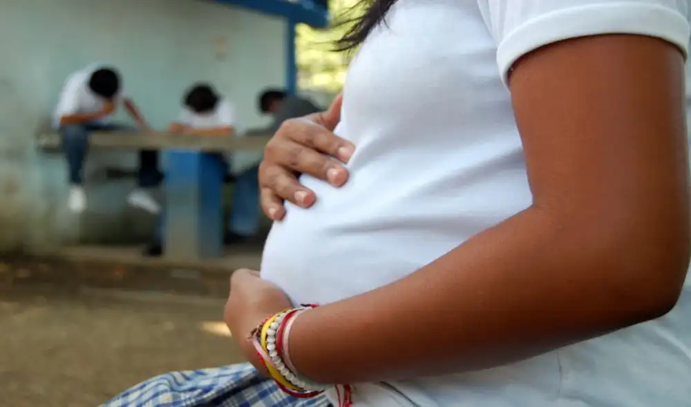 Unicef ratifica llamado a Perú para que despenalice aborto por violación. Foto: Plan International Perú Unicef ratifica llamado a Perú para que despenalice aborto por violación. Foto: Plan International Perú