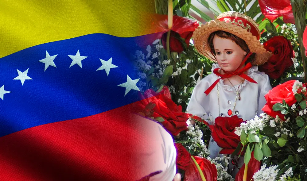 Entérate AQUÍ sobre todos los detalles de la fiesta de San Juan en Venezuela. Foto: composición LR/El Estímulo/Freepik. Entérate AQUÍ sobre todos los detalles de la fiesta de San Juan en Venezuela. Foto: composición LR/El Estímulo/Freepik.