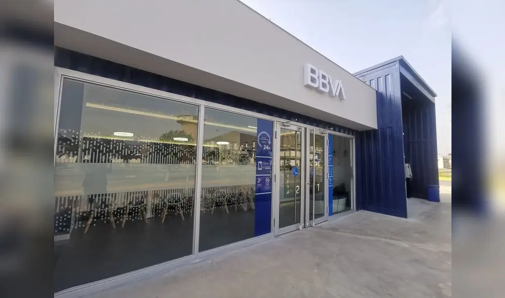 Fuente: BBVA Fuente: BBVA