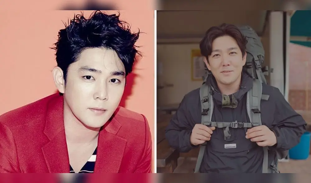 El exmiembro de Super Junior conmovió a ELF al sincerarse por primera vez desde que salió del grupo. Foto: composición LR/SM/captura/YouTube