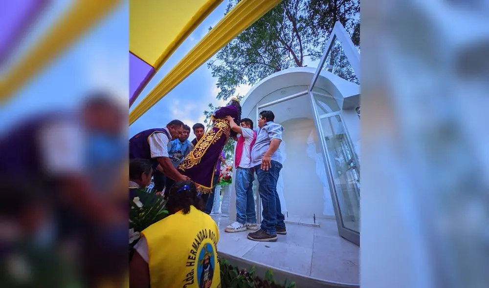 Piden mayor resguardo policial en Castilla. Foto: Municipalidad de Chulucanas/rerefencial