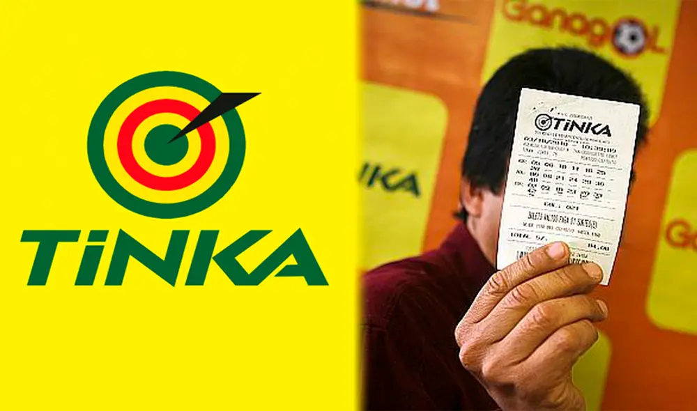 El boleto ganador de La Tinka fue comprado en una farmacia de Ica. Foto: composición LR/Intralot El boleto ganador de La Tinka fue comprado en una farmacia de Ica. Foto: composición LR/Intralot