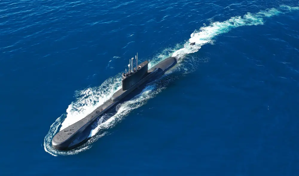 Aunque el océano es vasto, sus profundidades son inaccesibles para el ser humano. Foto: Adobe Stock