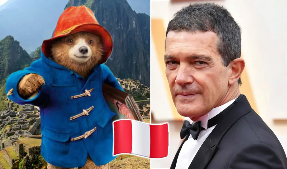 Nuevos actores y actrices para la película "Paddington en Perú". Foto: composición LR/Studiocanal Nuevos actores y actrices para la película "Paddington en Perú". Foto: composición LR/Studiocanal