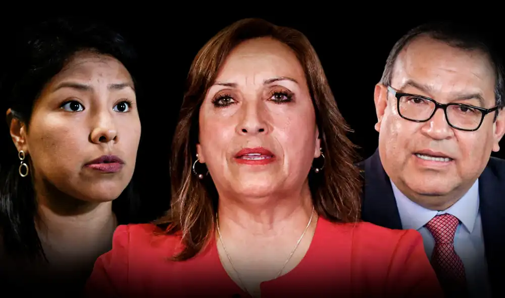 Indira Huilca fue congresista entre los años 2016 y el 2020. Foto: Foto: composición Jazmín Ceras/La República – Vídeo: Ojo Público Indira Huilca fue congresista entre los años 2016 y el 2020. Foto: Foto: composición Jazmín Ceras/La República – Vídeo: Ojo Público