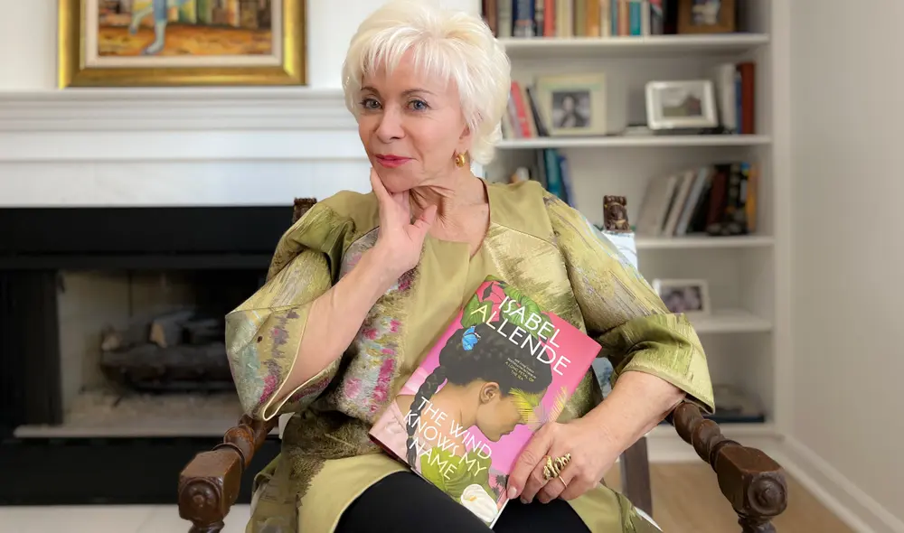 "Se acepta que un viejo tenga una amante 30 años más joven, pero no se acepta que una mujer mayor busque amor o sexo". Foto: Lori Barra - La República