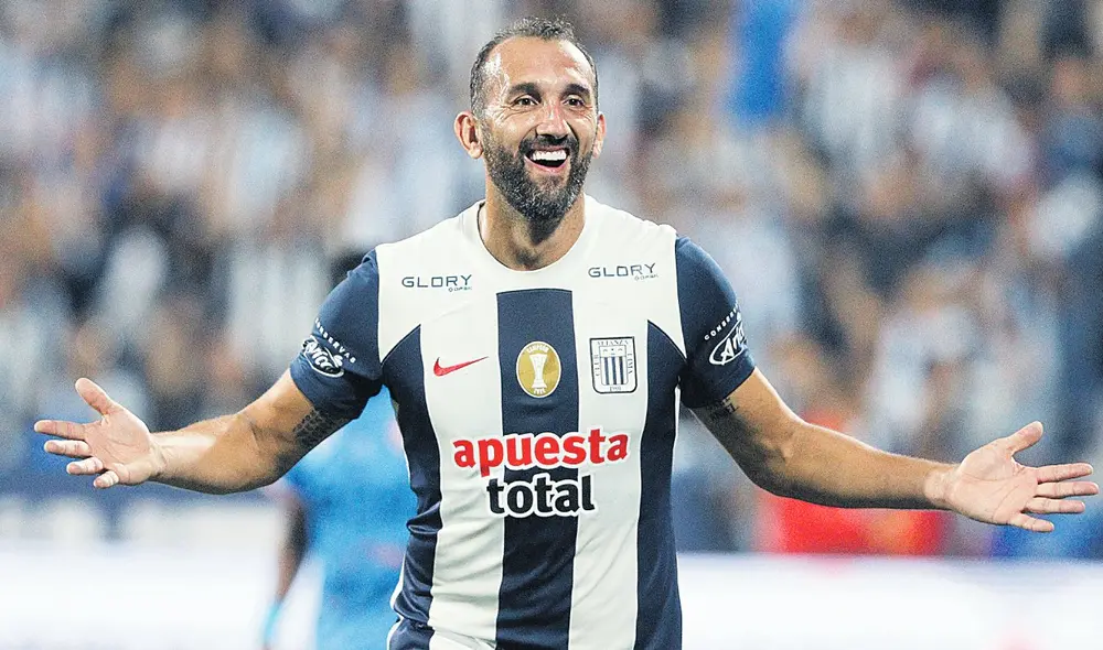 Vínculo. Hernán Barcos tiene contrato con Alianza Lima hasta diciembre del 2023, y con la ilusión de renovar con los íntimos por un año más. Luis Jimenez/La República Vínculo. Hernán Barcos tiene contrato con Alianza Lima hasta diciembre del 2023, y con la ilusión de renovar con los íntimos por un año más. Luis Jimenez/La República