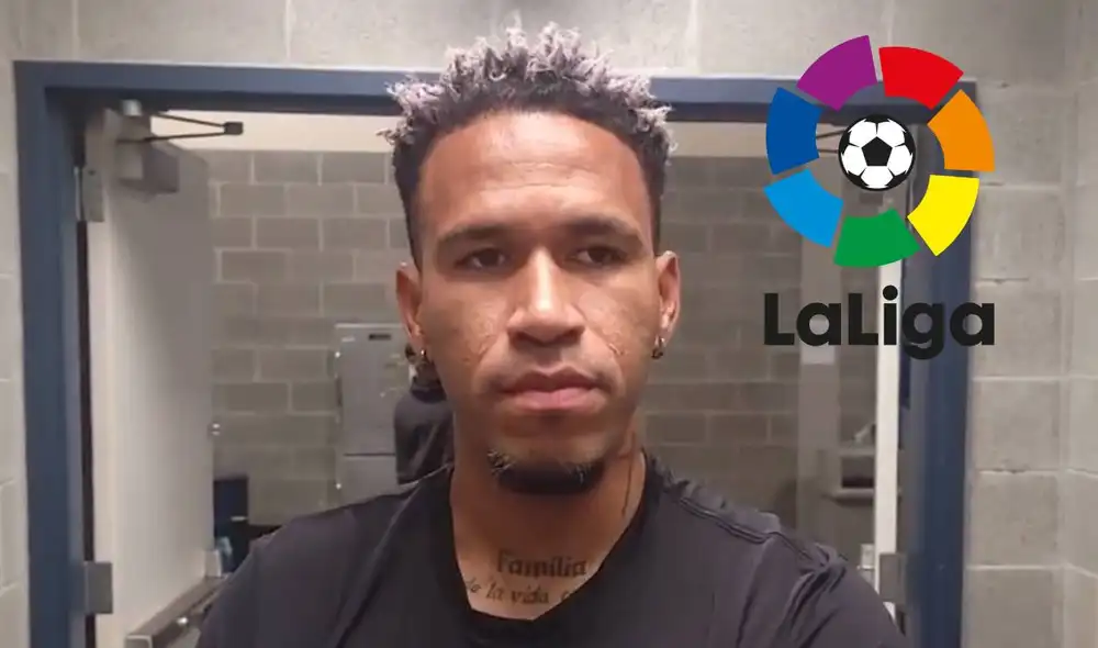 Pedro Gallese tiene contrato con Orlando City hasta finales del 2024. Foto: composición LR/captura de Pulso Sports Pedro Gallese tiene contrato con Orlando City hasta finales del 2024. Foto: composición LR/captura de Pulso Sports