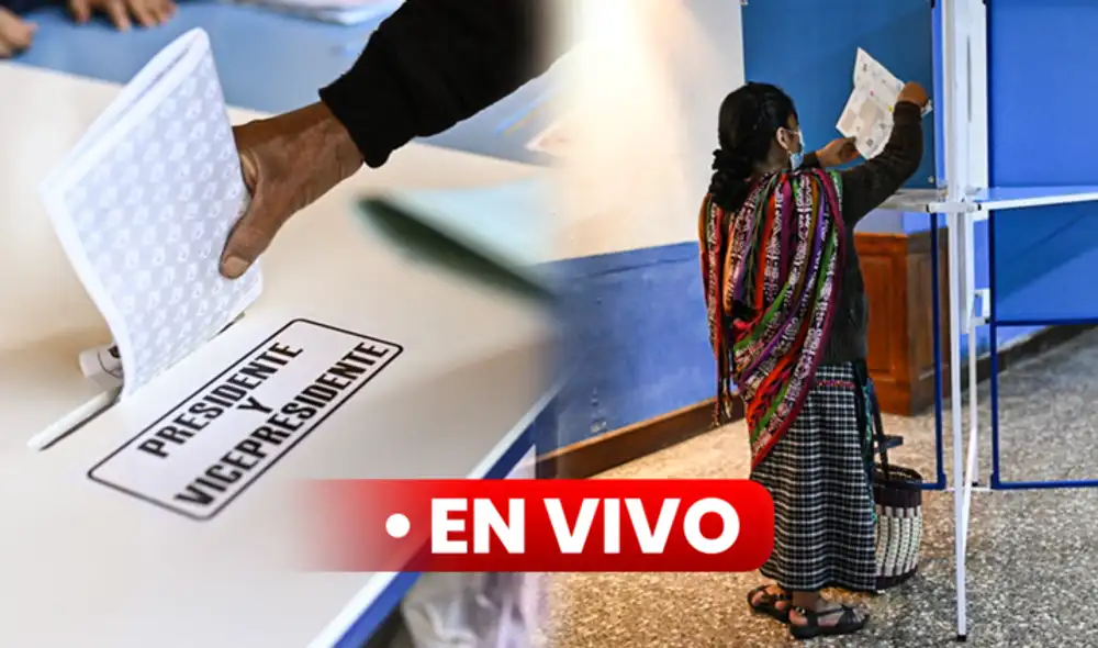 Guatemaltecos empadronados podrán votar en el exterior en las elecciones generales de este domingo 25 de junio de 2023. Foto: composición LR/AFP Guatemaltecos empadronados podrán votar en el exterior en las elecciones generales de este domingo 25 de junio de 2023. Foto: composición LR/AFP
