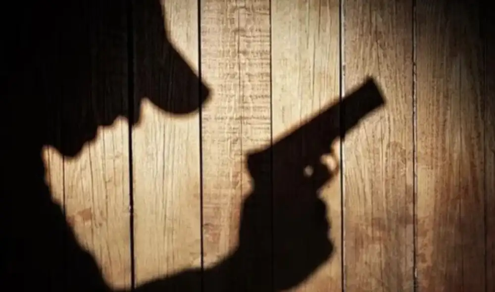 El sicariato continúa ganando terreno en las calles chalacas. Foto: referencial El sicariato continúa ganando terreno en las calles chalacas. Foto: referencial