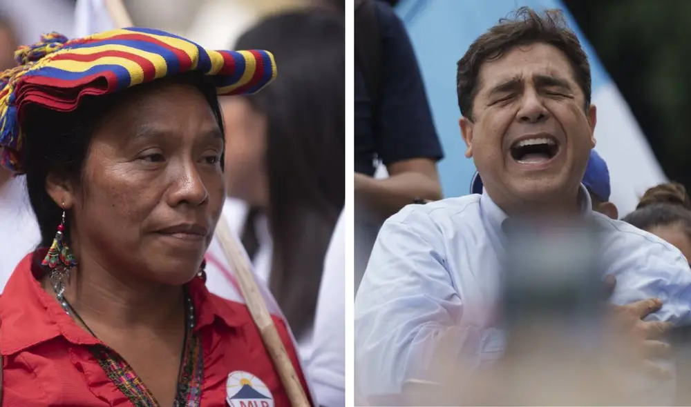 En total, fueron tres los participantes inhabilitados para los comicios. Foto: composición LR/Sputnik Mundo/Los Angeles Times