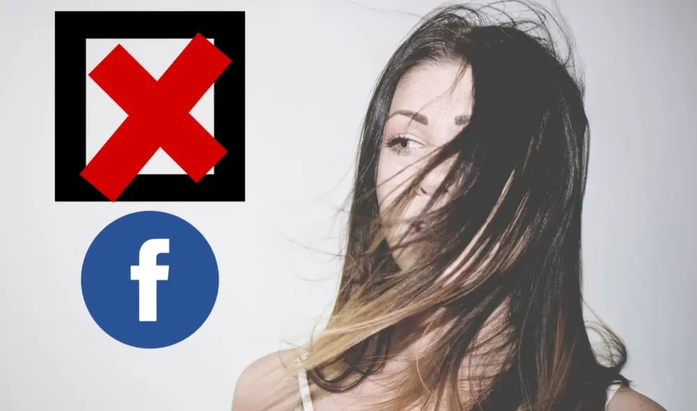 De esta forma podrás desaparecer tu nombre de la red social Facebook. Foto: tuexpertoapps.com