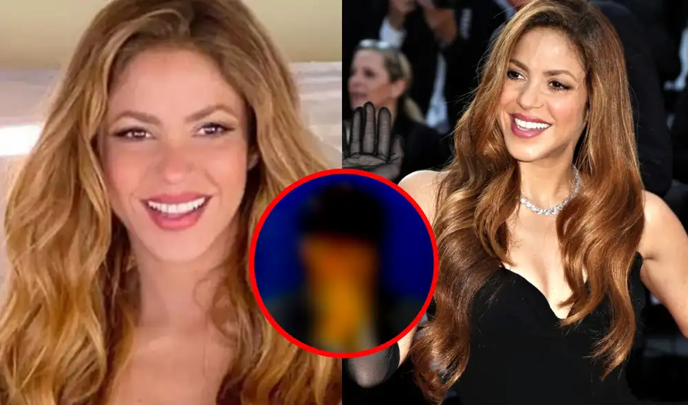 Shakira se encuentra en el ojo pública tras estar nuevamente en su etapa de soltería tras el fin de su relación con Piqué. Foto: composición LR/ Excélsior/ EFE/YouTube