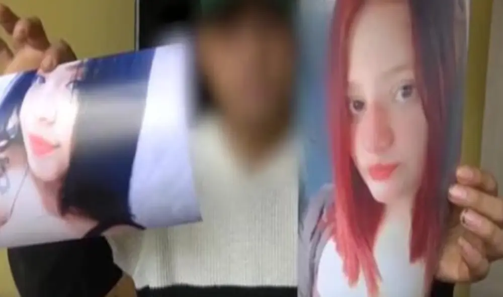 El joven de 27 años las citó en su departamento, ellas llegaron y lo drogaron. Foto: captura "Canal N"