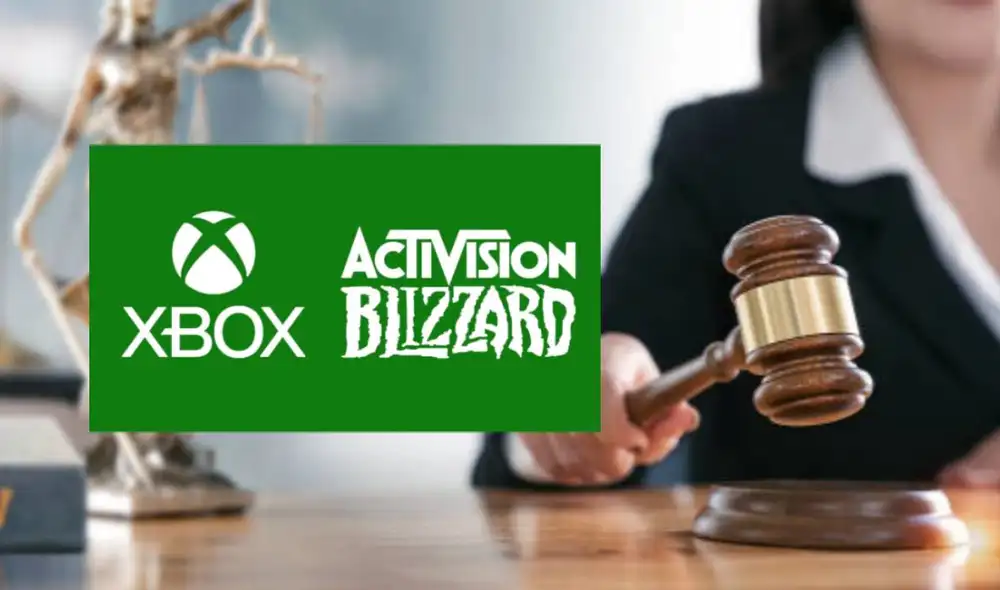 El interrogatorio se vuelve surrealista mientras la jueza manda a callar a los abogados de la FTC. Foto: Redro