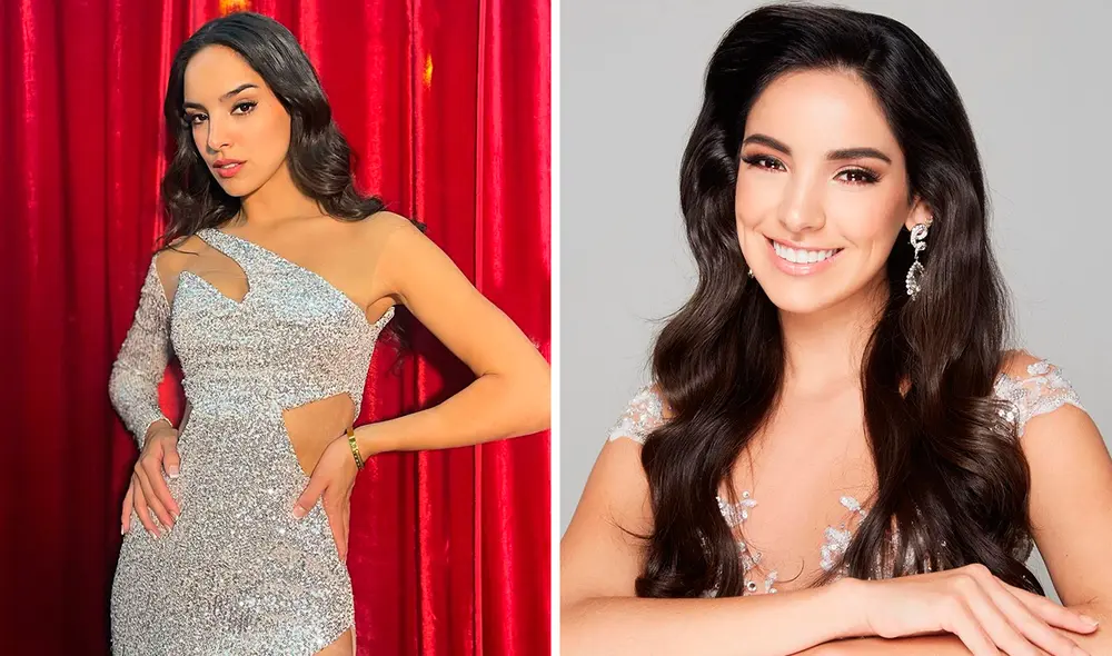 Valeria Flórez contó a sus seguidores cuál es su verdadera estatura tras participar en el Miss Perú. Foto: composición LR/Valeria Flórez/Instagram Valeria Flórez contó a sus seguidores cuál es su verdadera estatura tras participar en el Miss Perú. Foto: composición LR/Valeria Flórez/Instagram