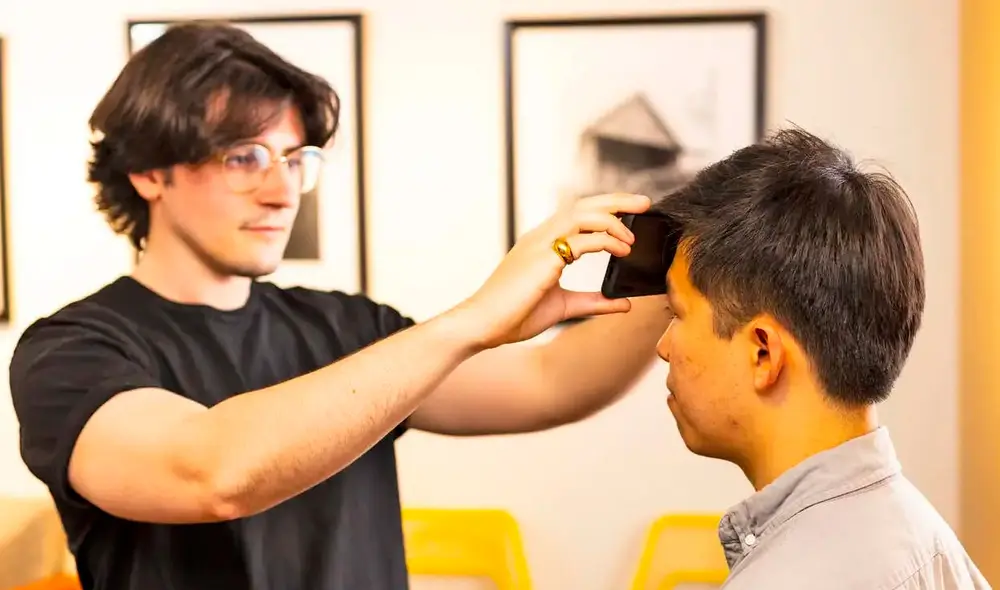 El servicio sigue recibiendo mejoras de interfaz. Foto: Universidad de Washington