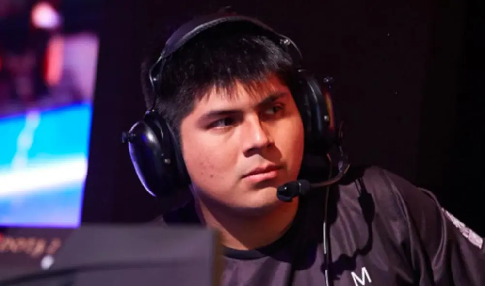 La historia de Hector 'K1' Rodríguez nos recuerda que detrás de los jugadores profesionales hay personas que también necesitan cuidar de su salud mental. Foto: Esports.gg