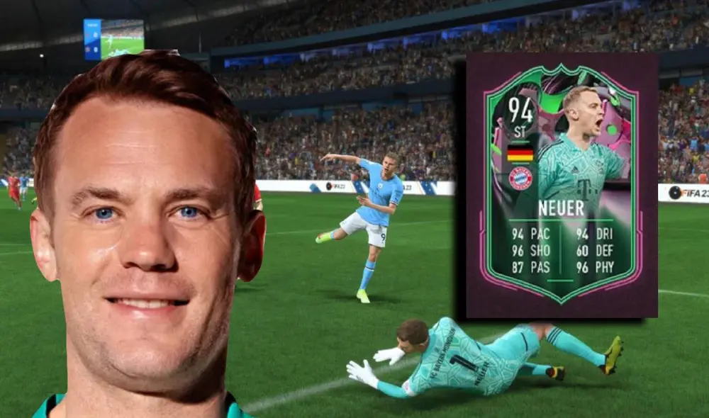 Los cambios en las posiciones de jugadores con la inclusión de los Shapeshifters añaden aún más emoción y diversidad, pero ¿a qué costo? Foto: Composición LR/Transfermarkt/EA Sports