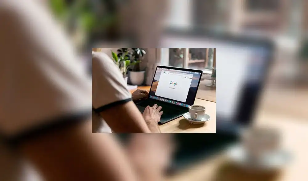 Es el navegador web más popular del mundo. Foto: Freepick