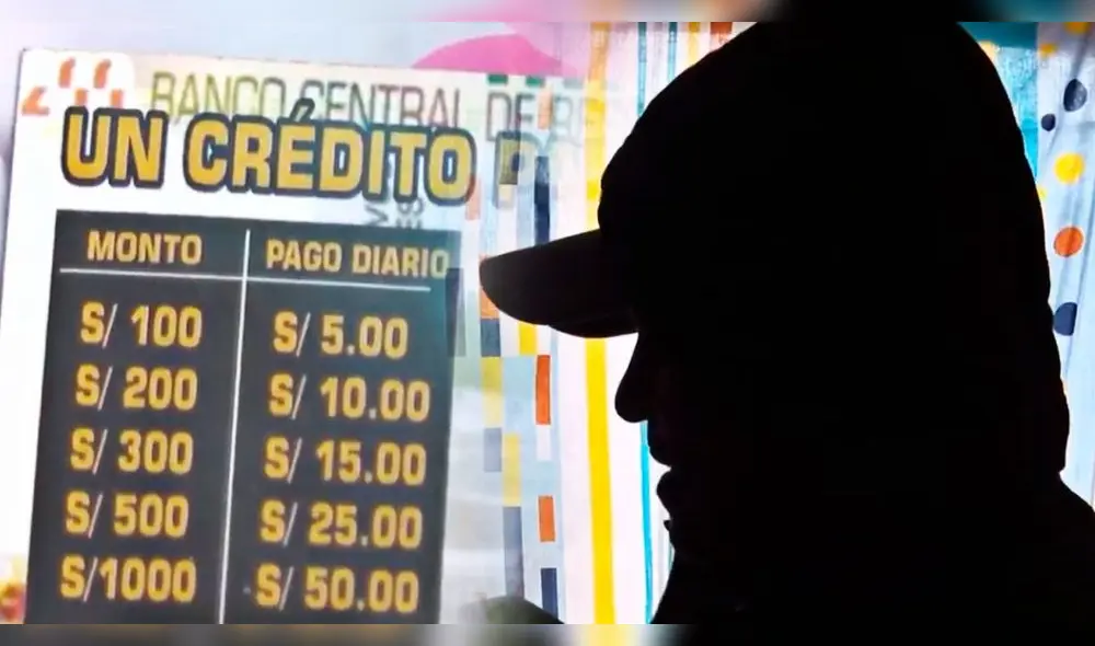 El proyecto fue presentado por Patricia Juárez. Foto: Andina