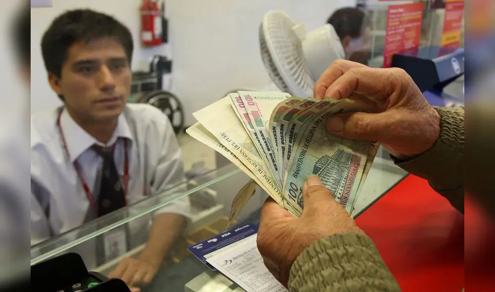Empleadores tienen hasta el 15 de julio para depositar la gratificación. Foto: Andina Empleadores tienen hasta el 15 de julio para depositar la gratificación. Foto: Andina