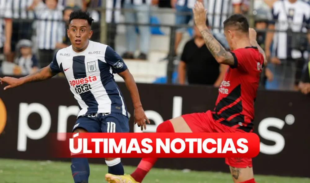 Alianza Lima está obligado a ganarle a Athletico Paranaense y esperar un resultado favorable en el otro partido para clasificar a Copa Sudamericana. Foto: composición de LR/Luis Jiménez/Archivo GLR
