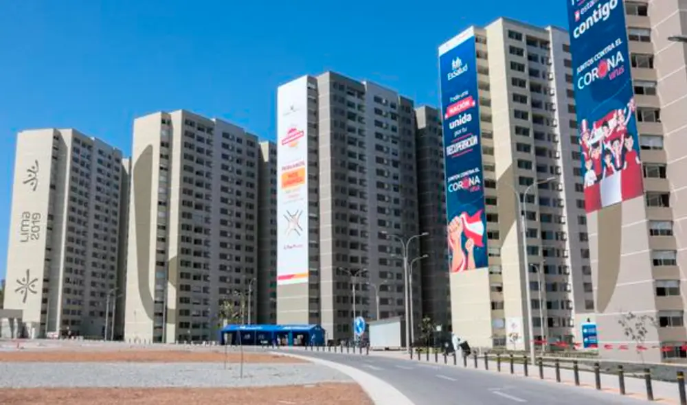 EsSalud aprobó el pagó del monto adeudado en agosto del 2022. El Seguro Social manifestó que la deuda no se originó a la administración actual. Foto: Minsa