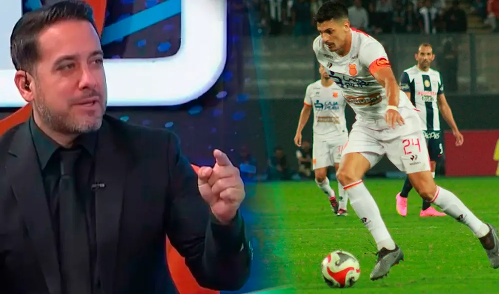 Atlético Grau fue uno de los animadores de la Liga 1 en el 2022. Foto: composición LR/Fútbol en América/Atlético Grau Atlético Grau fue uno de los animadores de la Liga 1 en el 2022. Foto: composición LR/Fútbol en América/Atlético Grau