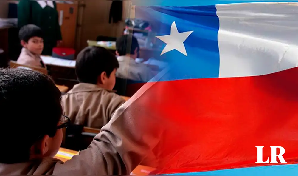 Las vacaciones de invierno permiten a los escolares tomar semanas de relajo y diversión. Foto: composición LR/Grupo Educar/Billiken