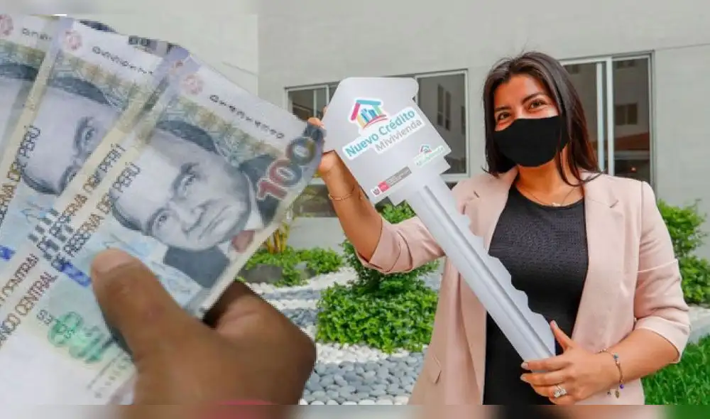 Desde la creación de Mivivienda Verde en marzo del 2015 a mayo de este año, se ha logrado otorgar 33.335 créditos. Composición: El Popular. Desde la creación de Mivivienda Verde en marzo del 2015 a mayo de este año, se ha logrado otorgar 33.335 créditos. Composición: El Popular.