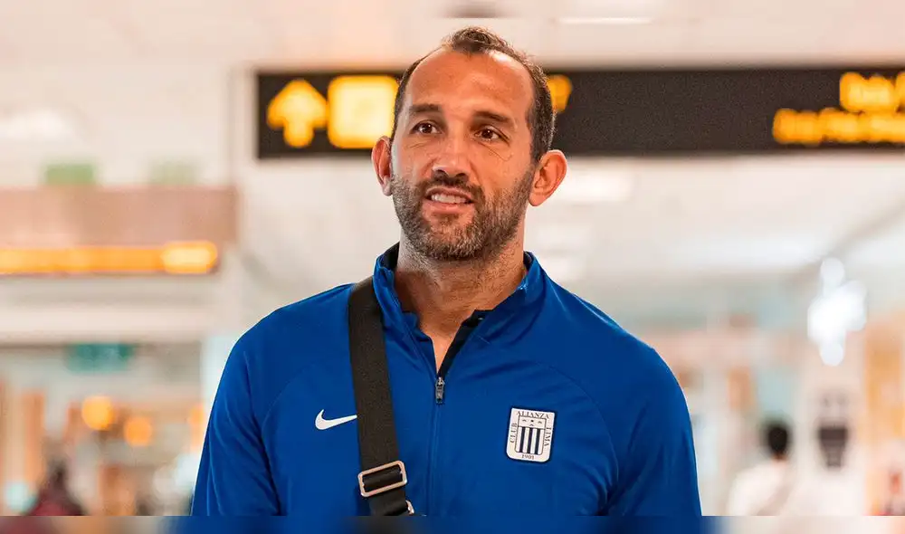 Alianza Lima espera ganar a Paranaense en Brasil, mientras espera una derrota de Libertad contra Mineiro. Foto: Alianza Lima