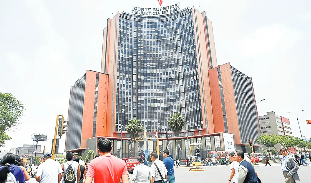 Demora. Fallo anulado por ir en contra del debido proceso. Foto: difusión