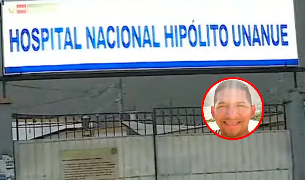 Suboficial se debate entre la vida y la muerte, pues necesita una operación que se debe realizar en menos de 48 horas. Foto: composición LR / captura Latina Suboficial se debate entre la vida y la muerte, pues necesita una operación que se debe realizar en menos de 48 horas. Foto: composición LR / captura Latina