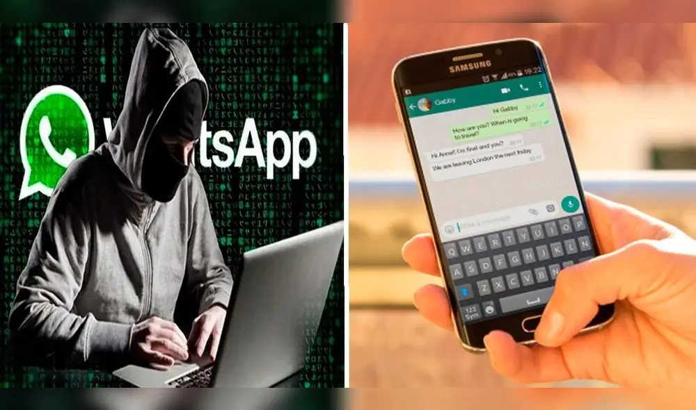 Activa la verificación de dos pasos en WhatsApp. Foto: Infobae/San José Ahora Activa la verificación de dos pasos en WhatsApp. Foto: Infobae/San José Ahora