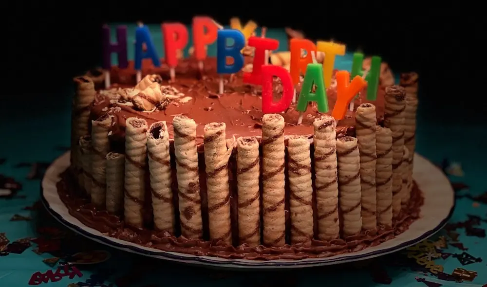 Las mejores frases e imágenes para felicitar a una persona por su cumpleaños. Foto: Unsplash