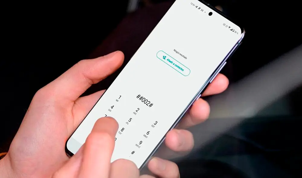 Es una de las combinaciones que pocos conocen. Foto: Xataka Es una de las combinaciones que pocos conocen. Foto: Xataka