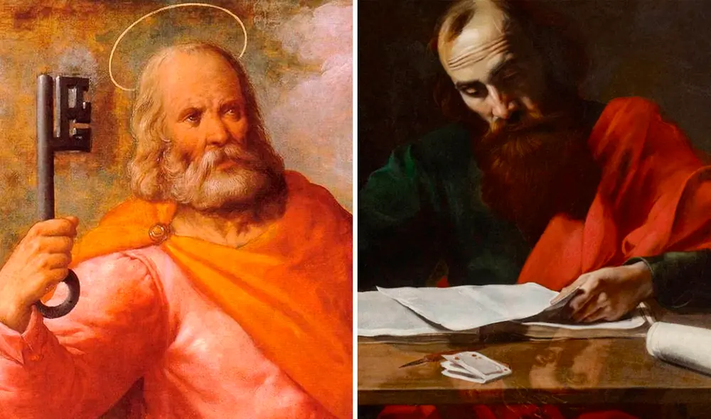 Esta festividad cristiana se celebra en diversas partes del mundo. Foto: ComposiciónLR/Catedral de Santa María de la Redonda/Museum of Fine Arts, Houston Esta festividad cristiana se celebra en diversas partes del mundo. Foto: ComposiciónLR/Catedral de Santa María de la Redonda/Museum of Fine Arts, Houston