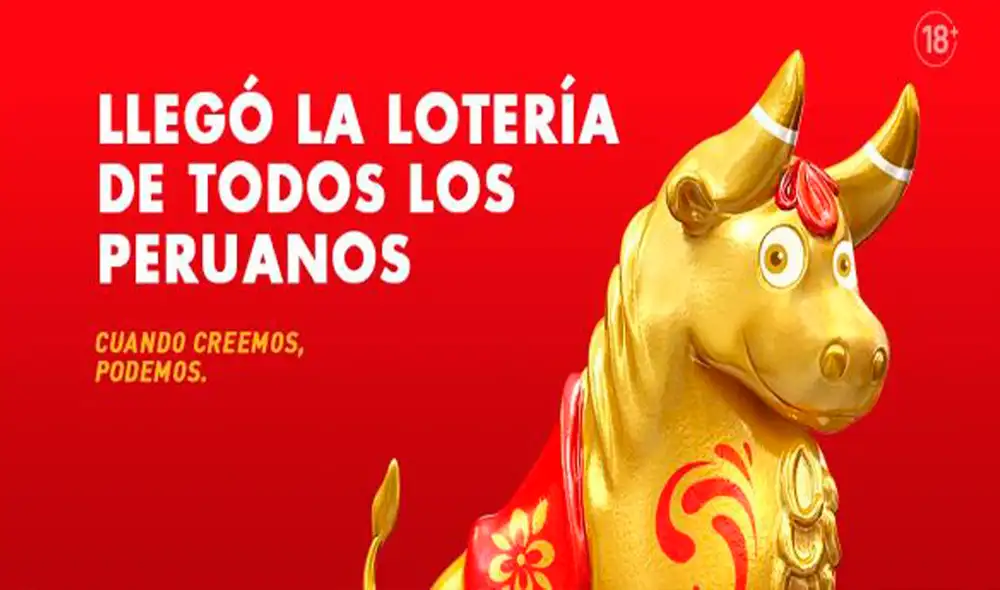 Torito de Oro se ha consolidado como uno de los juegos de lotería favoritos por los ciudadanos. Foto: Digital Gaming Torito de Oro se ha consolidado como uno de los juegos de lotería favoritos por los ciudadanos. Foto: Digital Gaming