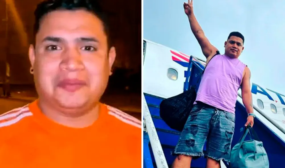 Topito ha sido relacionado con Dayanita en los últimos meses. Foto: composición LR/captura/ATV Topito ha sido relacionado con Dayanita en los últimos meses. Foto: composición LR/captura/ATV