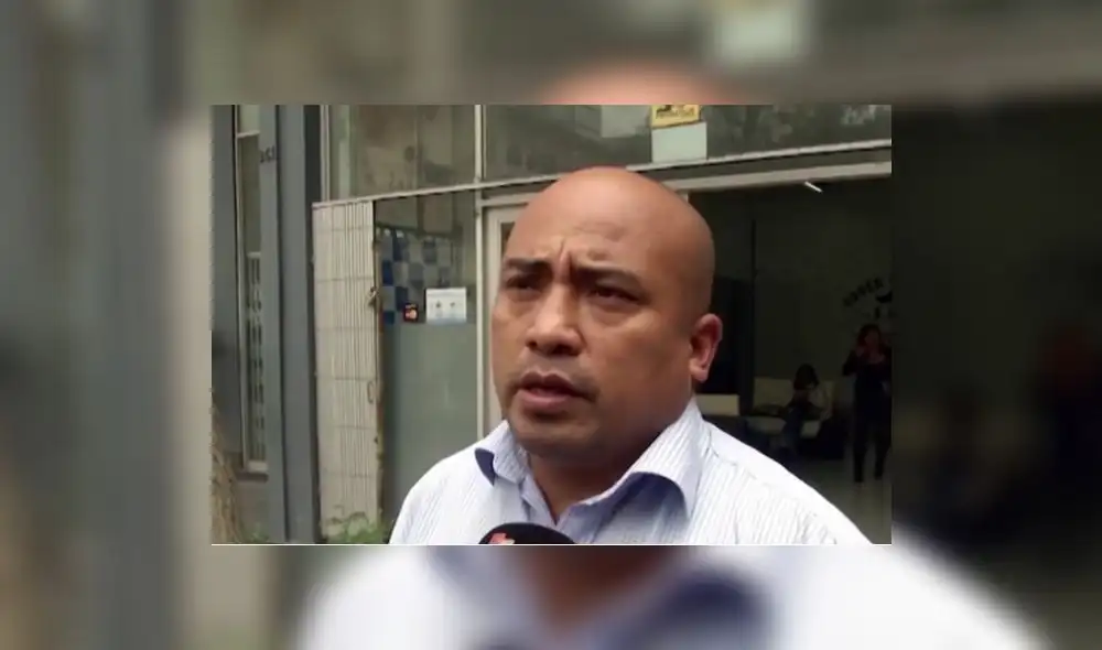 Henry Shimabukuro es investigado por el caso Asesores en la Sombra. Foto: La Razón