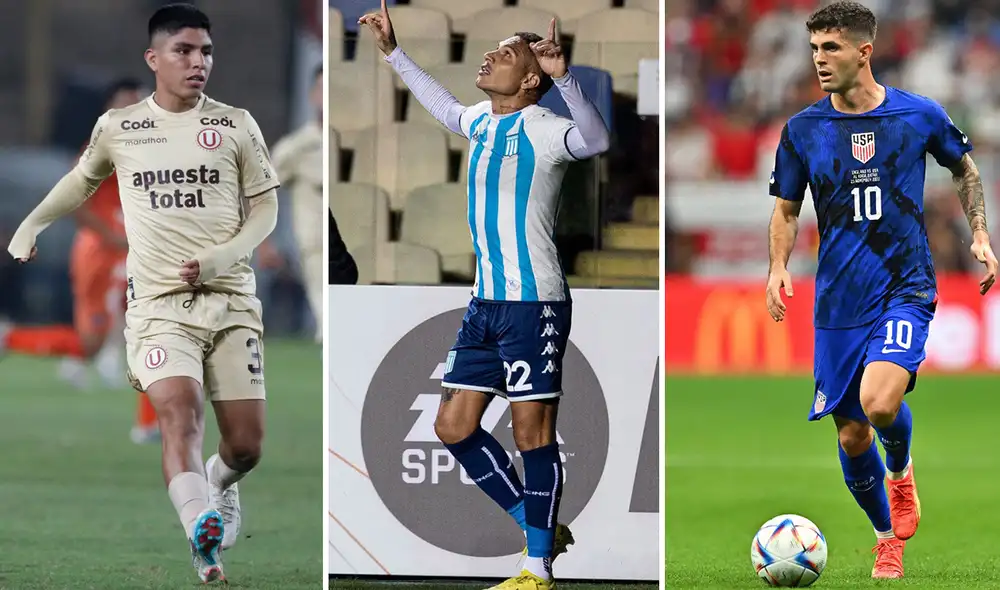 Revisa la programación de los partidos de hoy, domingo 28 de junio. Foto: composición de LR/EFE