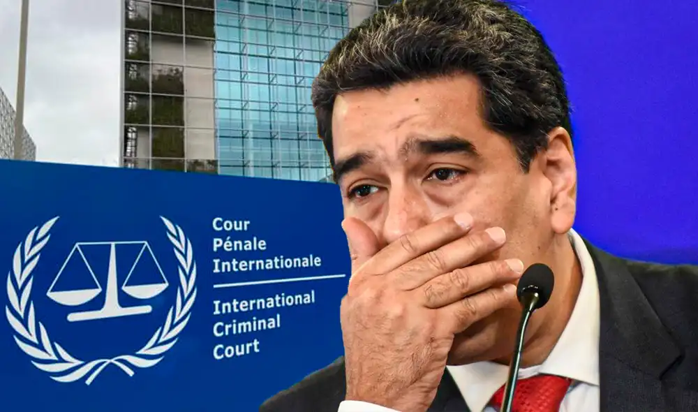 El Gobierno de Nicolás Maduro rechazó la reanudación de las investigaciones en el país llanero. Foto: composición LR/ ELDiario/ CNN en Español El Gobierno de Nicolás Maduro rechazó la reanudación de las investigaciones en el país llanero. Foto: composición LR/ ELDiario/ CNN en Español